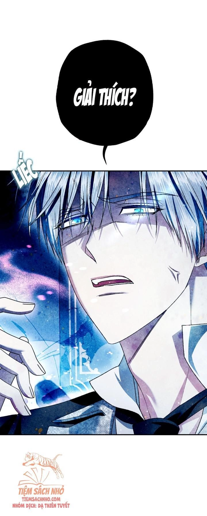 Cha Ơi Con Không Muốn Kết Hôn Đâu Chapter 66 - 60