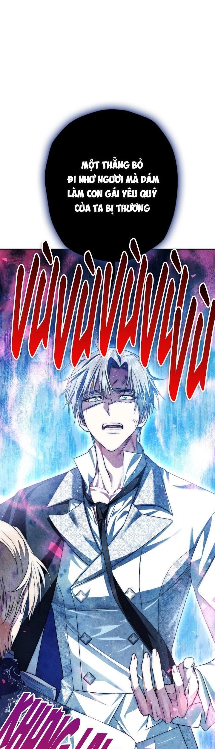 Cha Ơi Con Không Muốn Kết Hôn Đâu Chapter 66 - 61