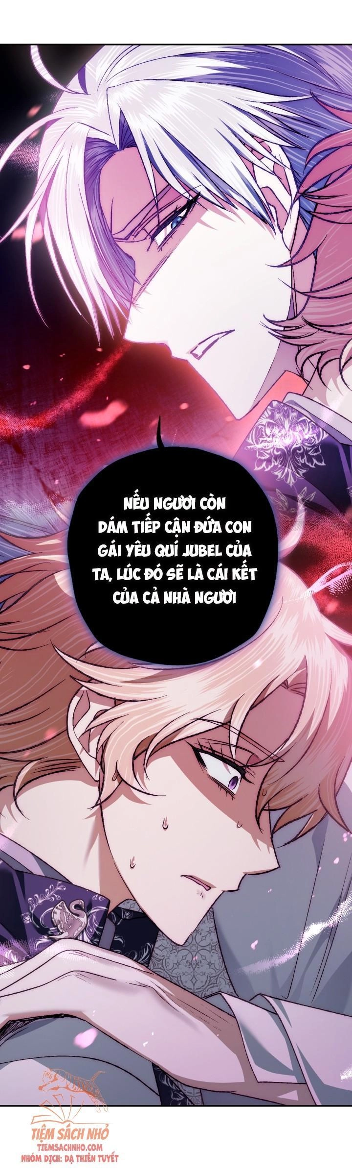 Cha Ơi Con Không Muốn Kết Hôn Đâu Chapter 66 - 65