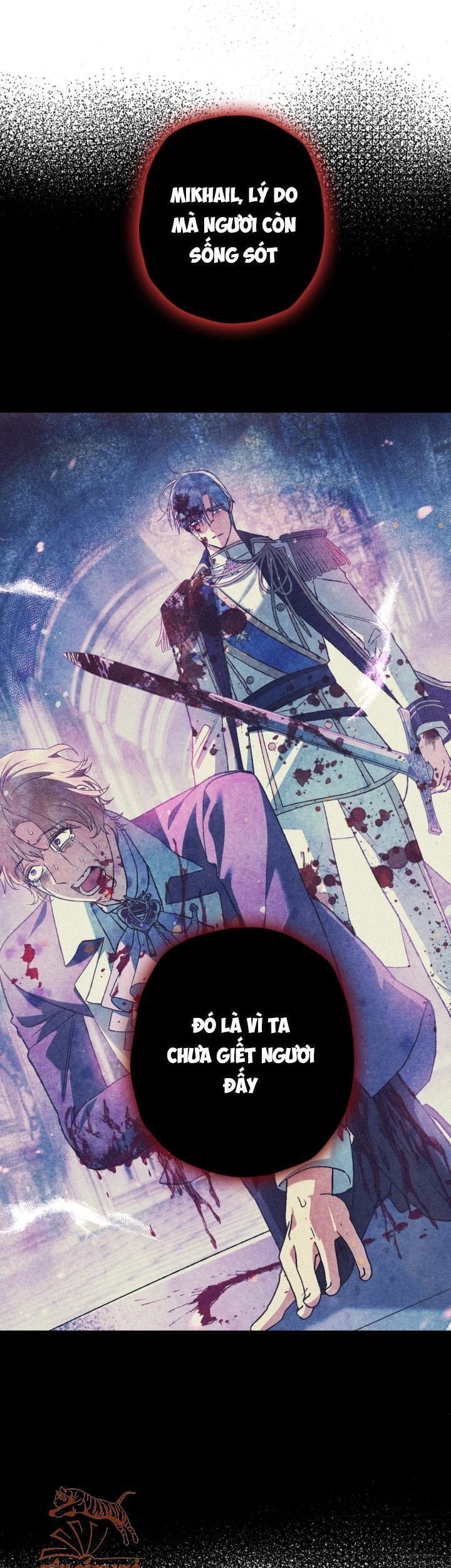 Cha Ơi Con Không Muốn Kết Hôn Đâu Chapter 66 - 67