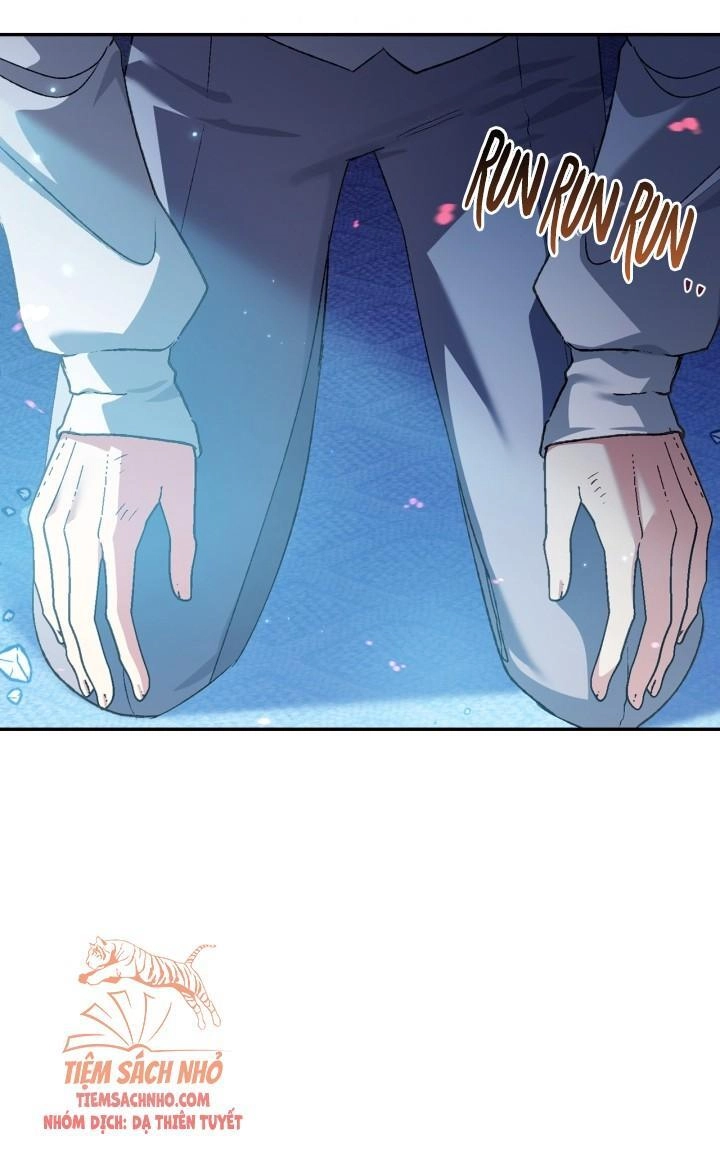 Cha Ơi Con Không Muốn Kết Hôn Đâu Chapter 66 - 71