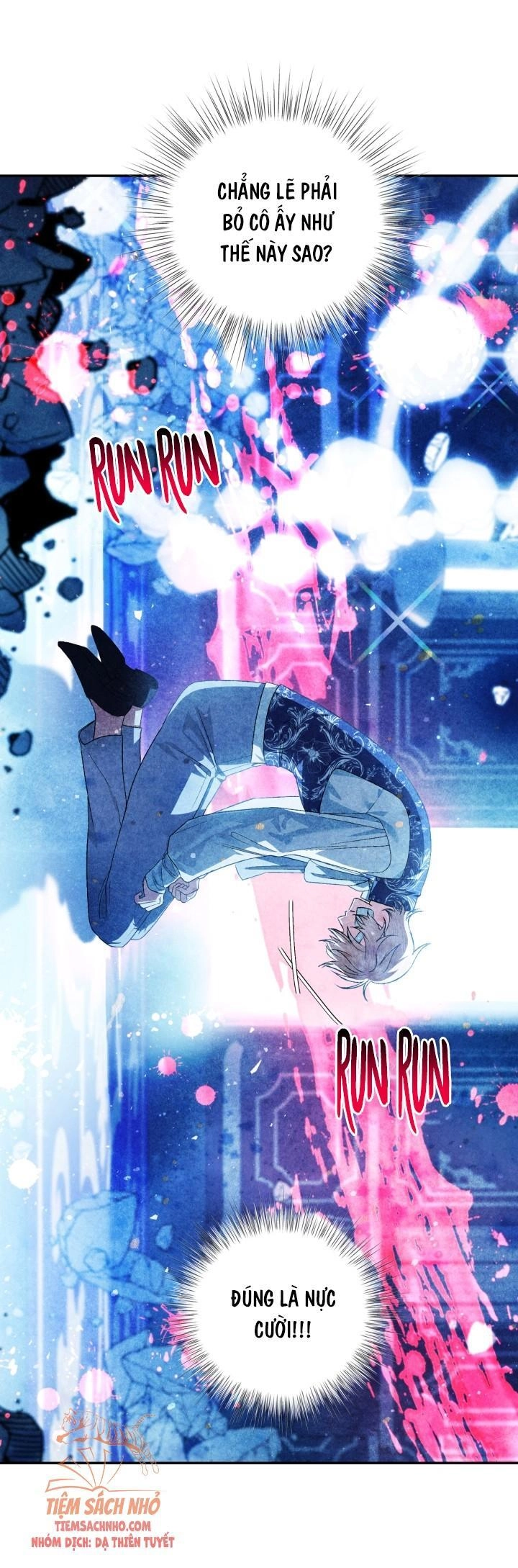 Cha Ơi Con Không Muốn Kết Hôn Đâu Chapter 66 - 73