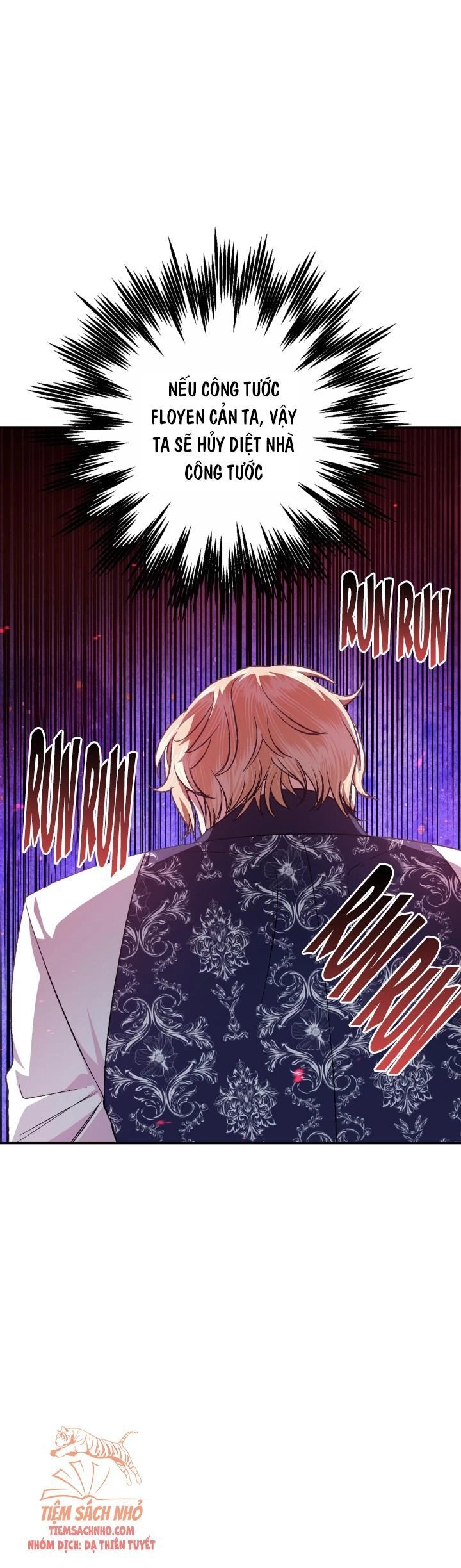 Cha Ơi Con Không Muốn Kết Hôn Đâu Chapter 66 - 74