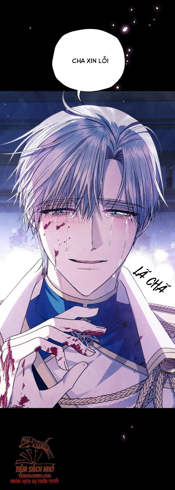 Cha Ơi Con Không Muốn Kết Hôn Đâu Chapter 66 - 82