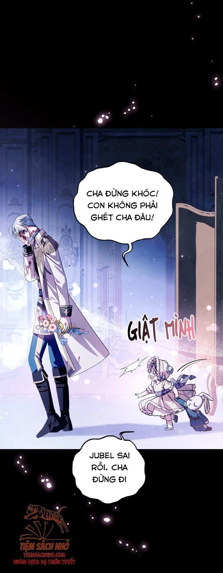 Cha Ơi Con Không Muốn Kết Hôn Đâu Chapter 66 - 83