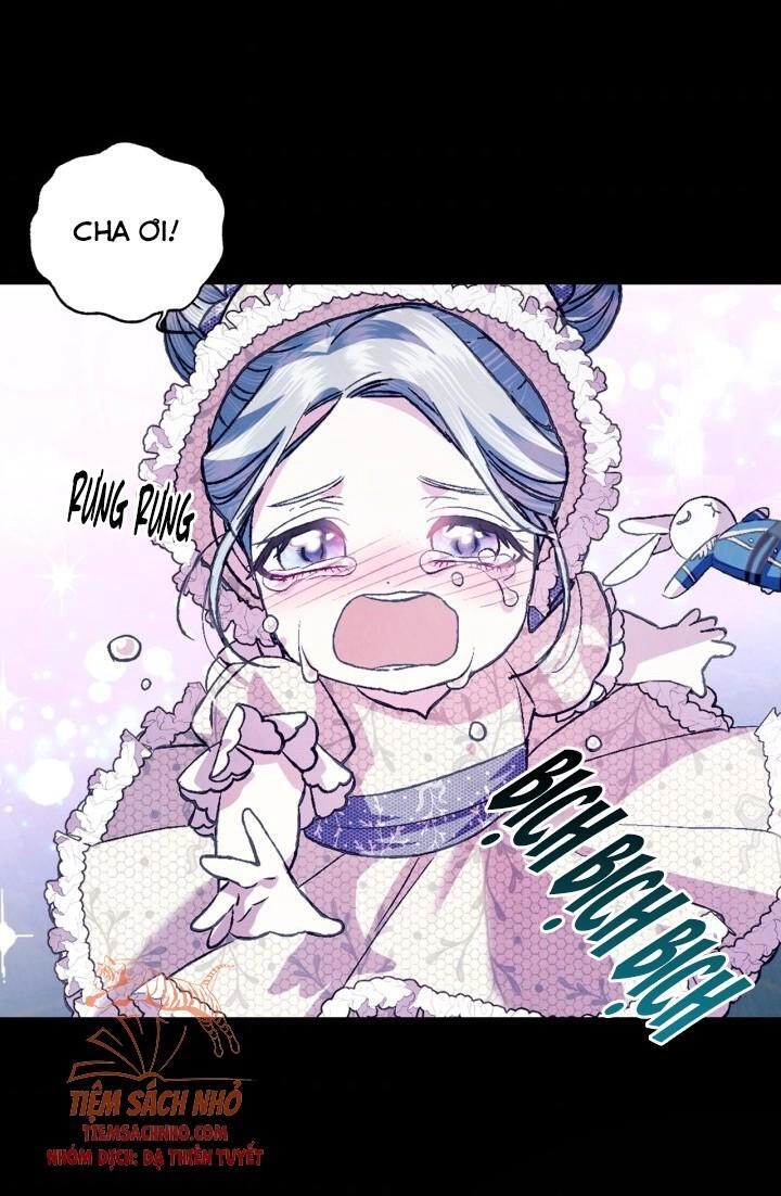 Cha Ơi Con Không Muốn Kết Hôn Đâu Chapter 66 - 84