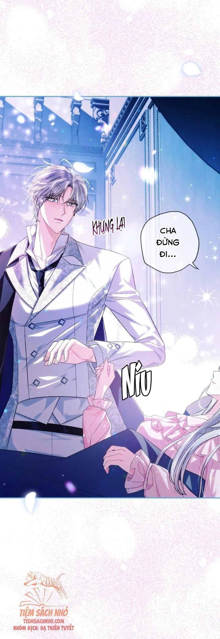 Cha Ơi Con Không Muốn Kết Hôn Đâu Chapter 66 - 86