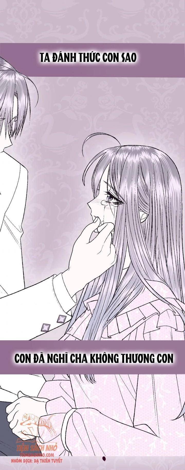 Cha Ơi Con Không Muốn Kết Hôn Đâu Chapter 66 - 91