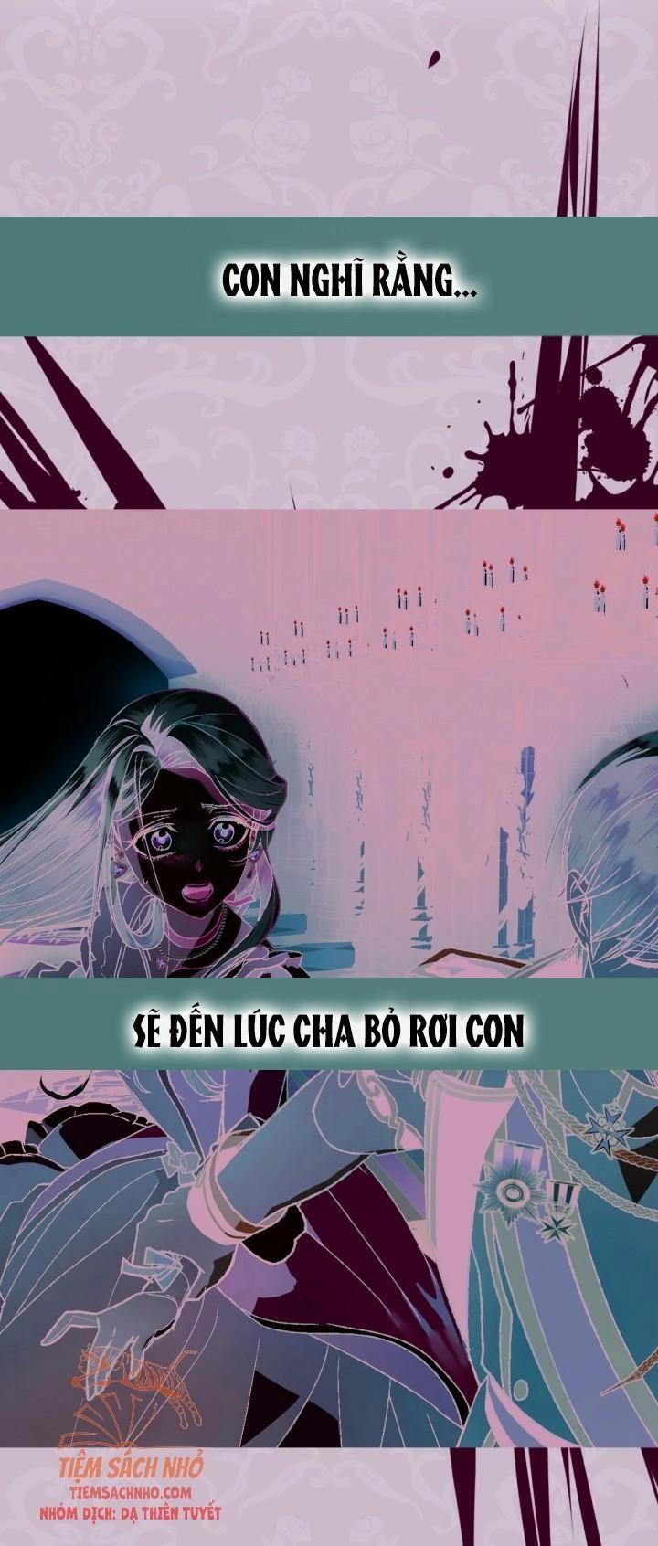 Cha Ơi Con Không Muốn Kết Hôn Đâu Chapter 66 - 92