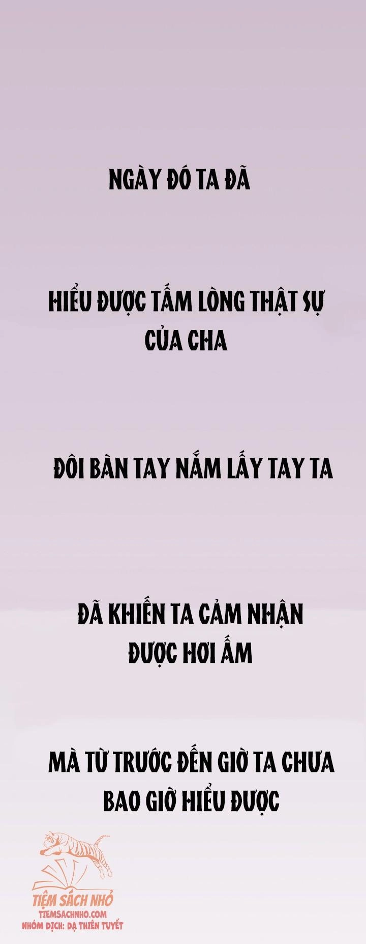 Cha Ơi Con Không Muốn Kết Hôn Đâu Chapter 66 - 99