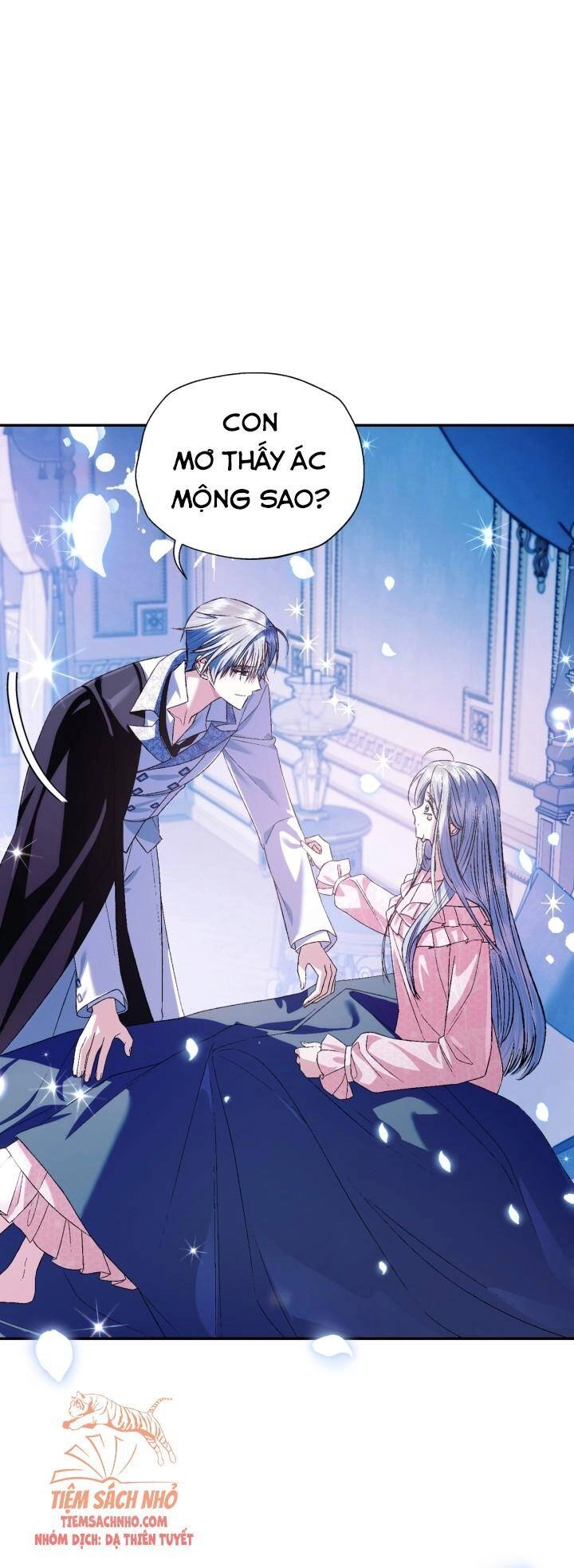 Cha Ơi Con Không Muốn Kết Hôn Đâu Chapter 67 - 6