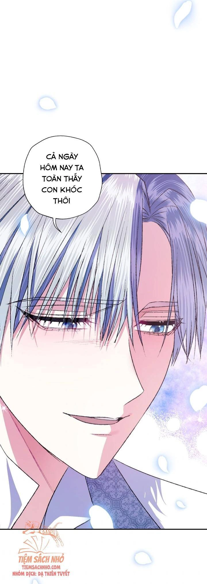 Cha Ơi Con Không Muốn Kết Hôn Đâu Chapter 67 - 7