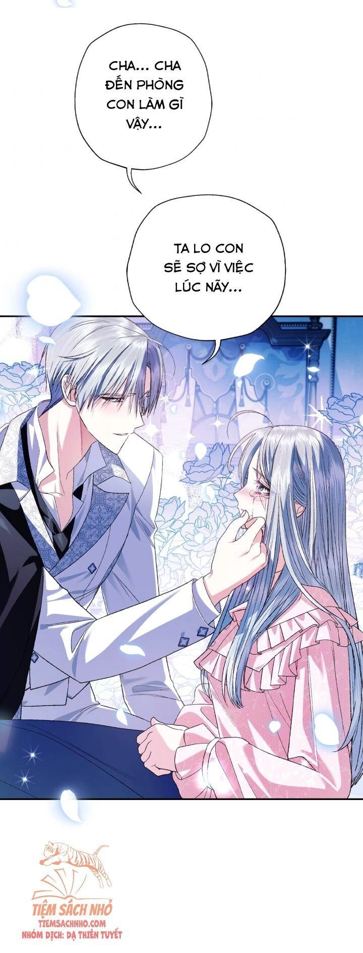 Cha Ơi Con Không Muốn Kết Hôn Đâu Chapter 67 - 8