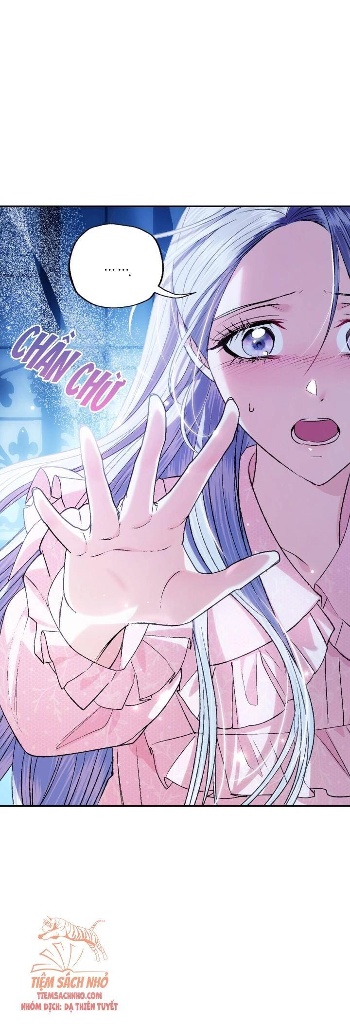 Cha Ơi Con Không Muốn Kết Hôn Đâu Chapter 67 - 13