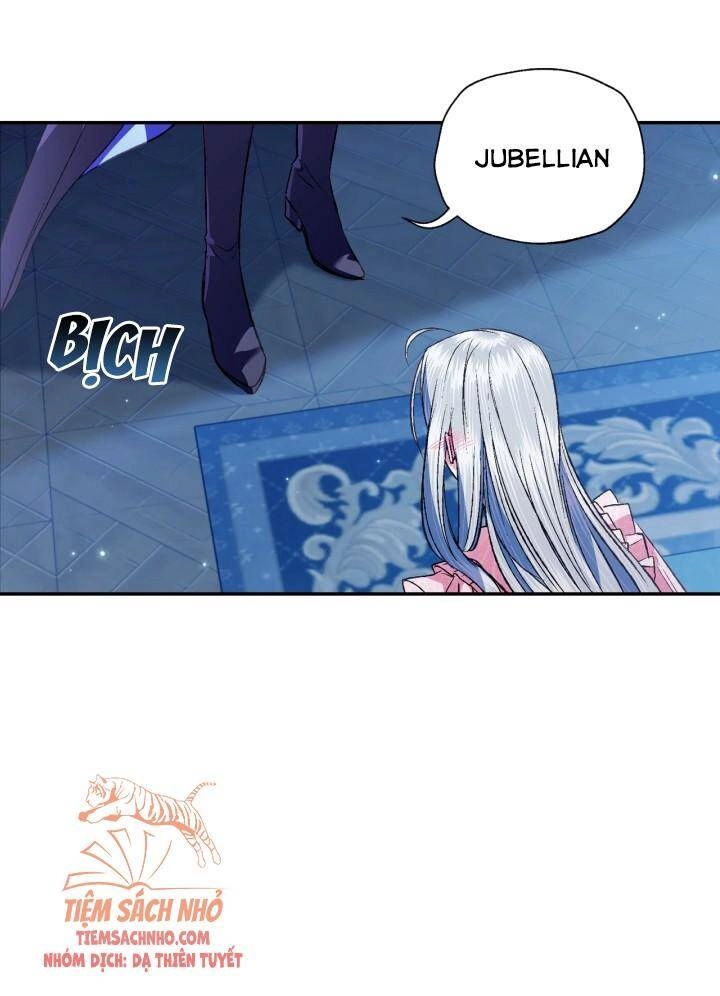 Cha Ơi Con Không Muốn Kết Hôn Đâu Chapter 67 - 17