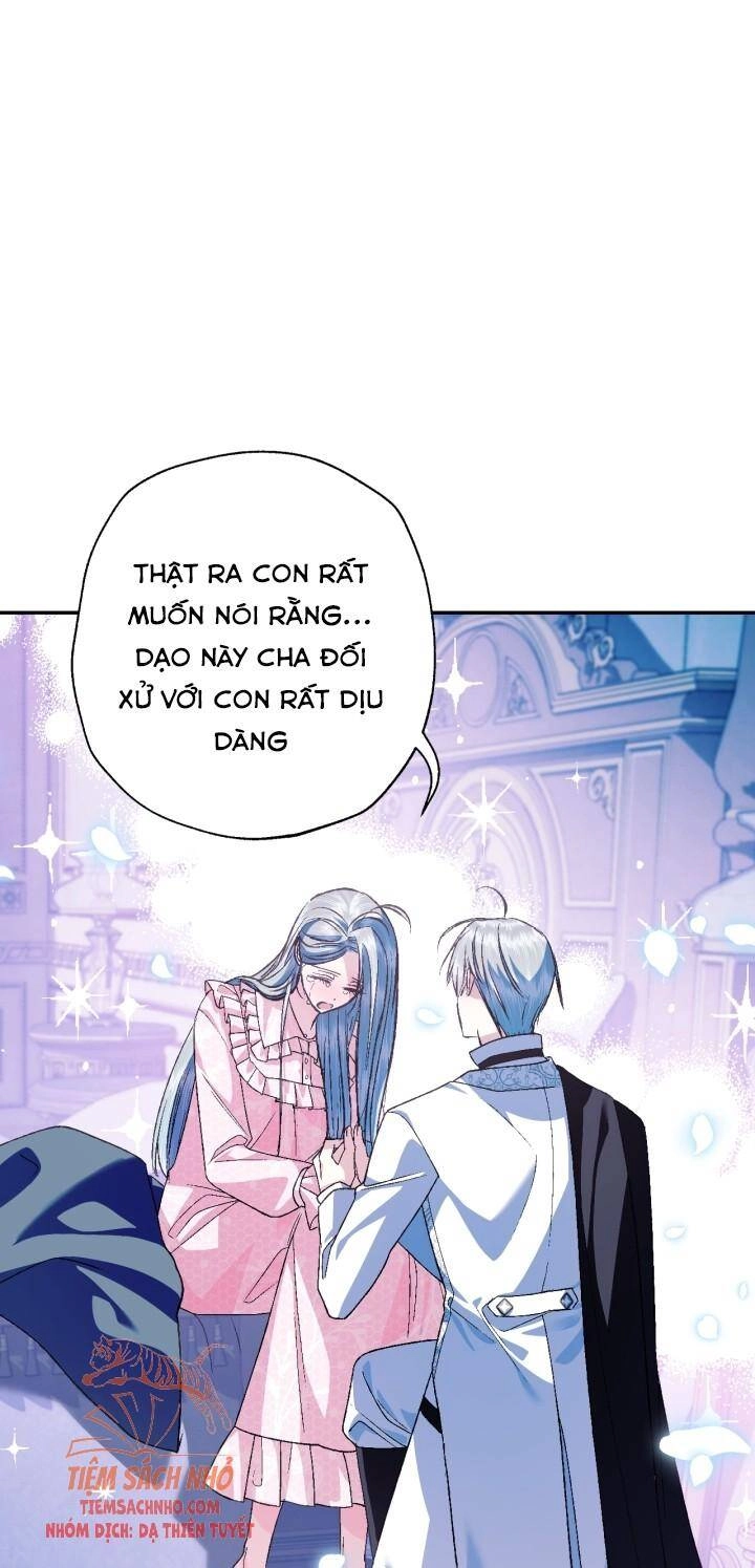 Cha Ơi Con Không Muốn Kết Hôn Đâu Chapter 67 - 21