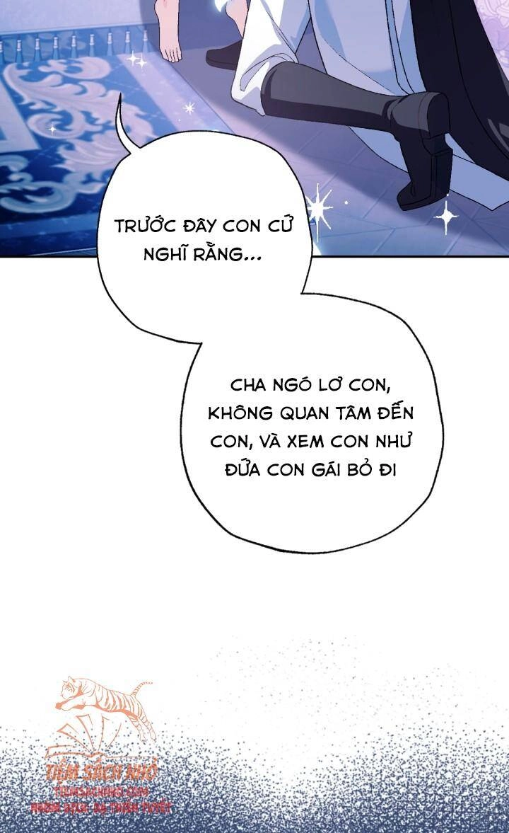 Cha Ơi Con Không Muốn Kết Hôn Đâu Chapter 67 - 22