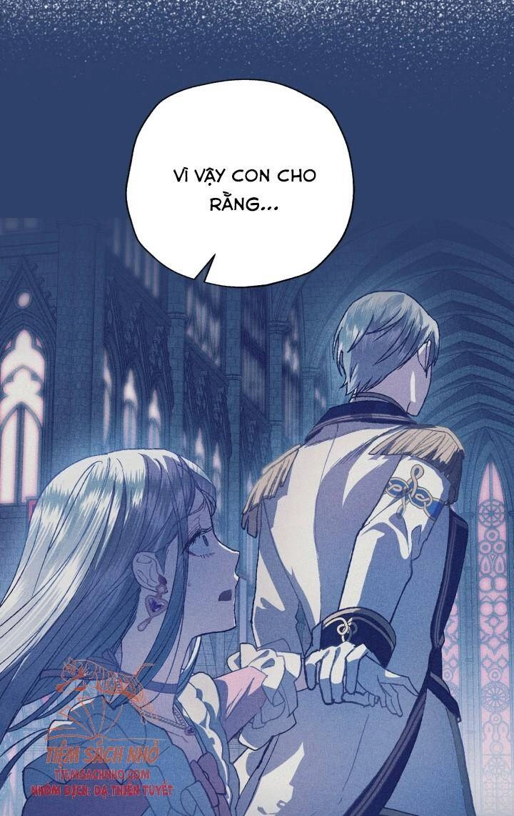 Cha Ơi Con Không Muốn Kết Hôn Đâu Chapter 67 - 23