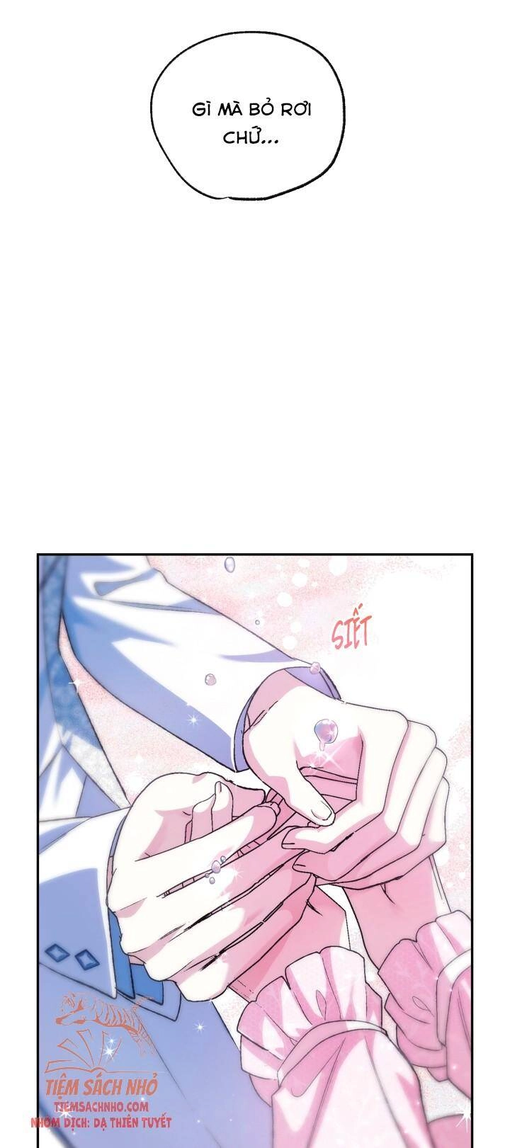 Cha Ơi Con Không Muốn Kết Hôn Đâu Chapter 67 - 25