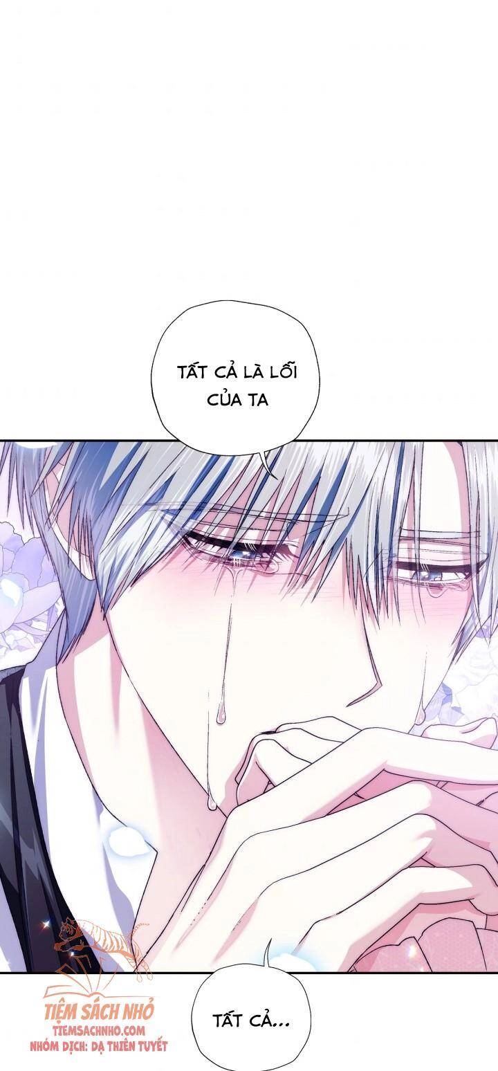 Cha Ơi Con Không Muốn Kết Hôn Đâu Chapter 67 - 29