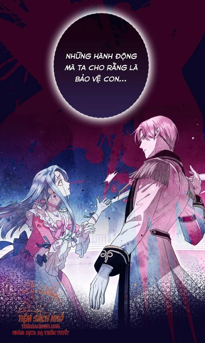 Cha Ơi Con Không Muốn Kết Hôn Đâu Chapter 67 - 31