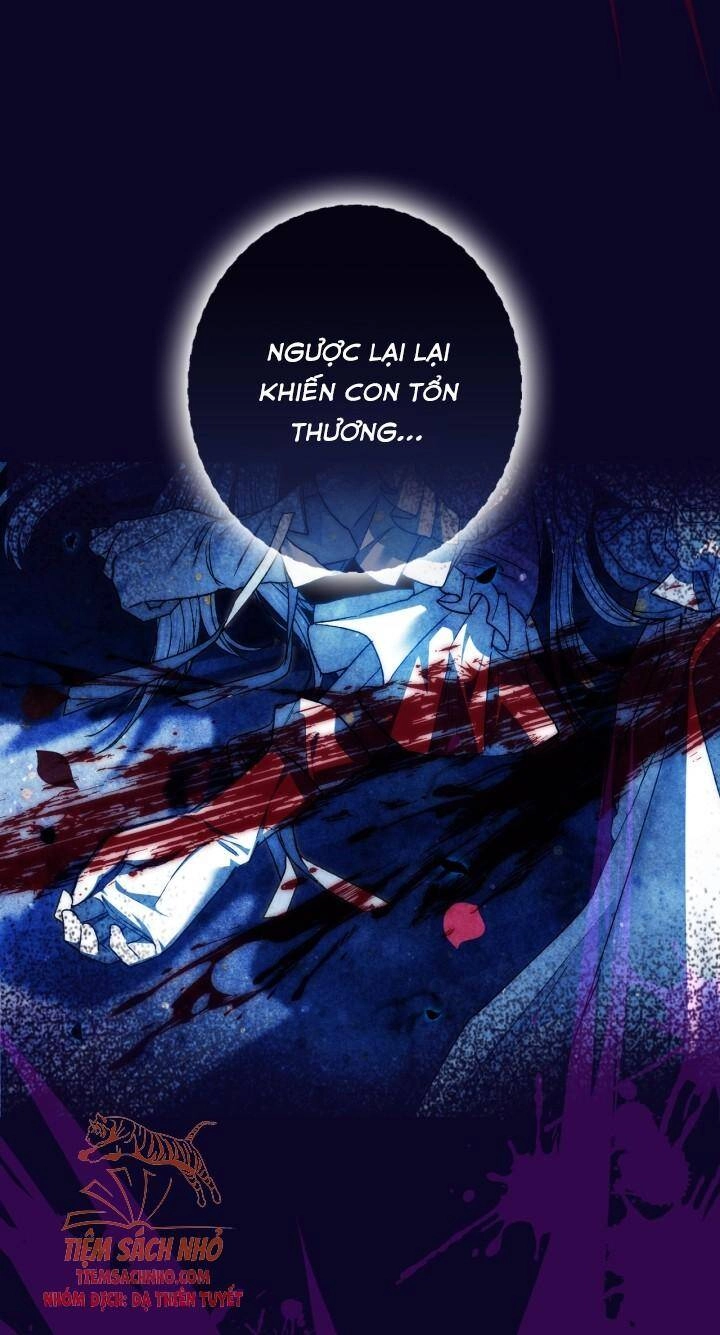 Cha Ơi Con Không Muốn Kết Hôn Đâu Chapter 67 - 32