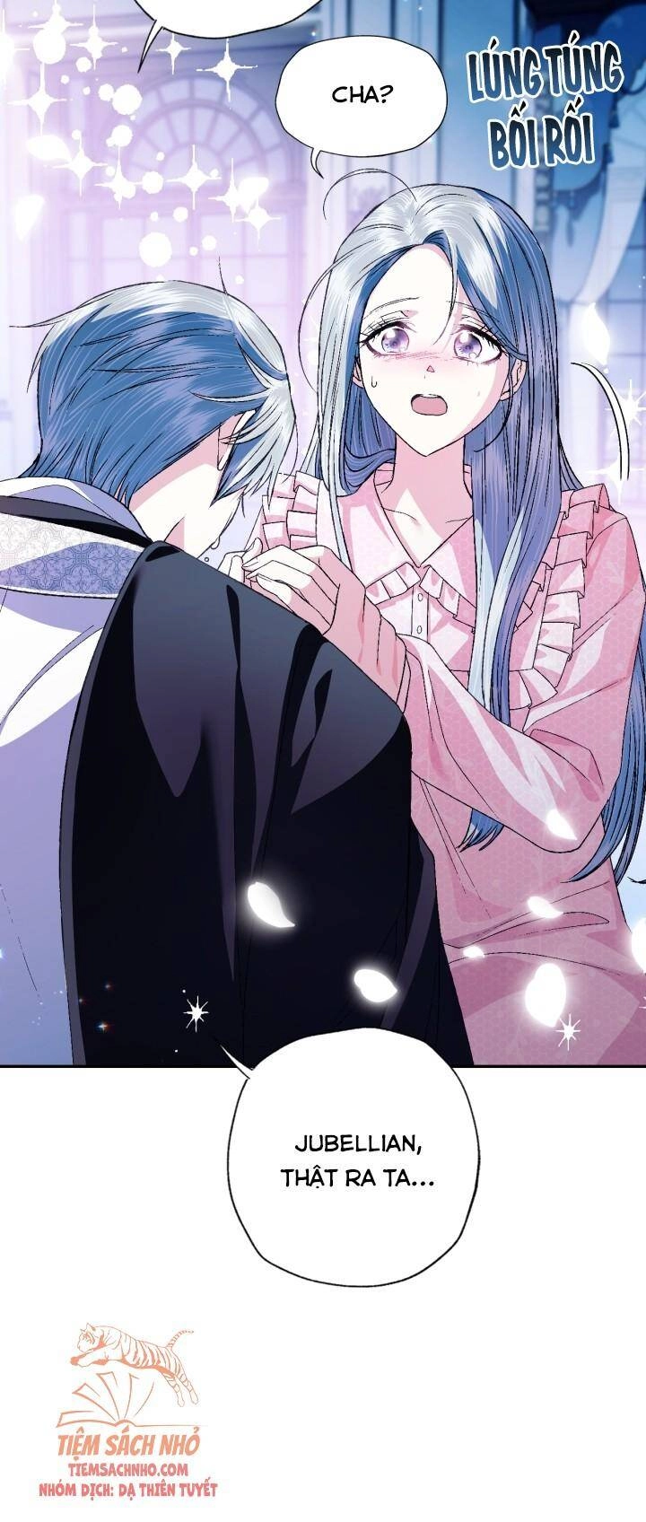 Cha Ơi Con Không Muốn Kết Hôn Đâu Chapter 67 - 35