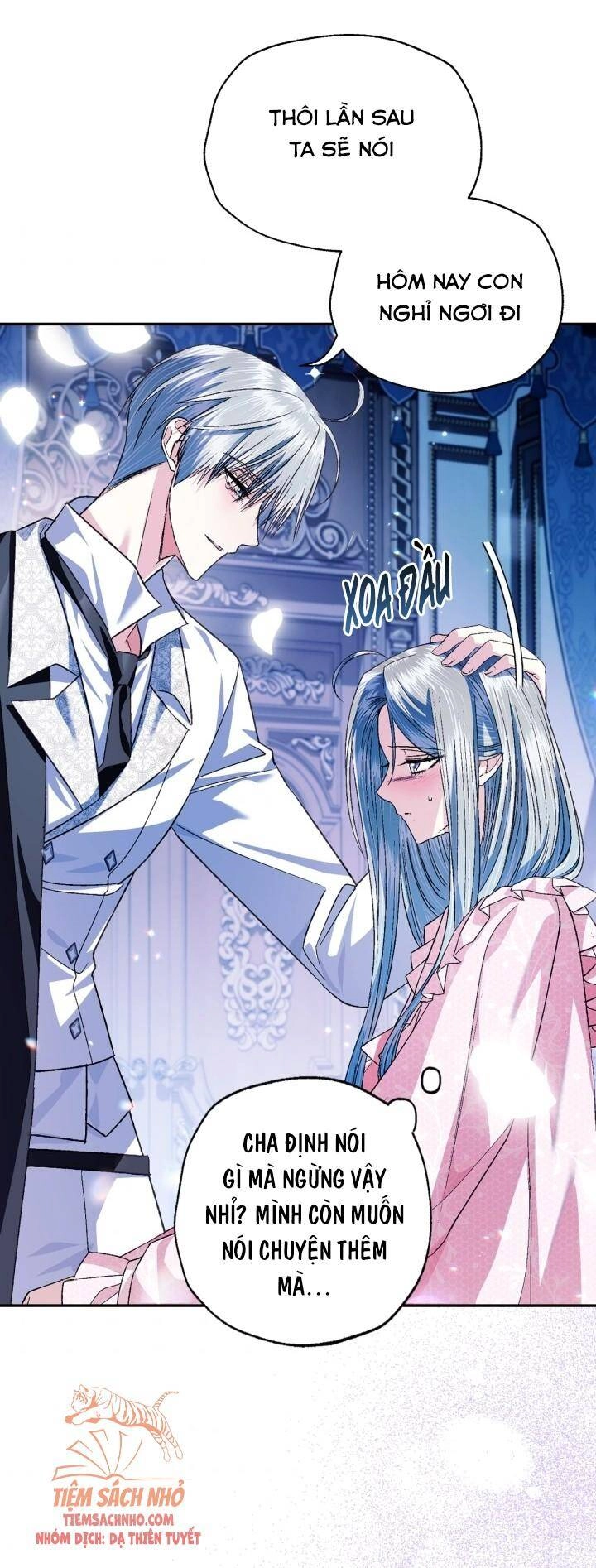 Cha Ơi Con Không Muốn Kết Hôn Đâu Chapter 67 - 37