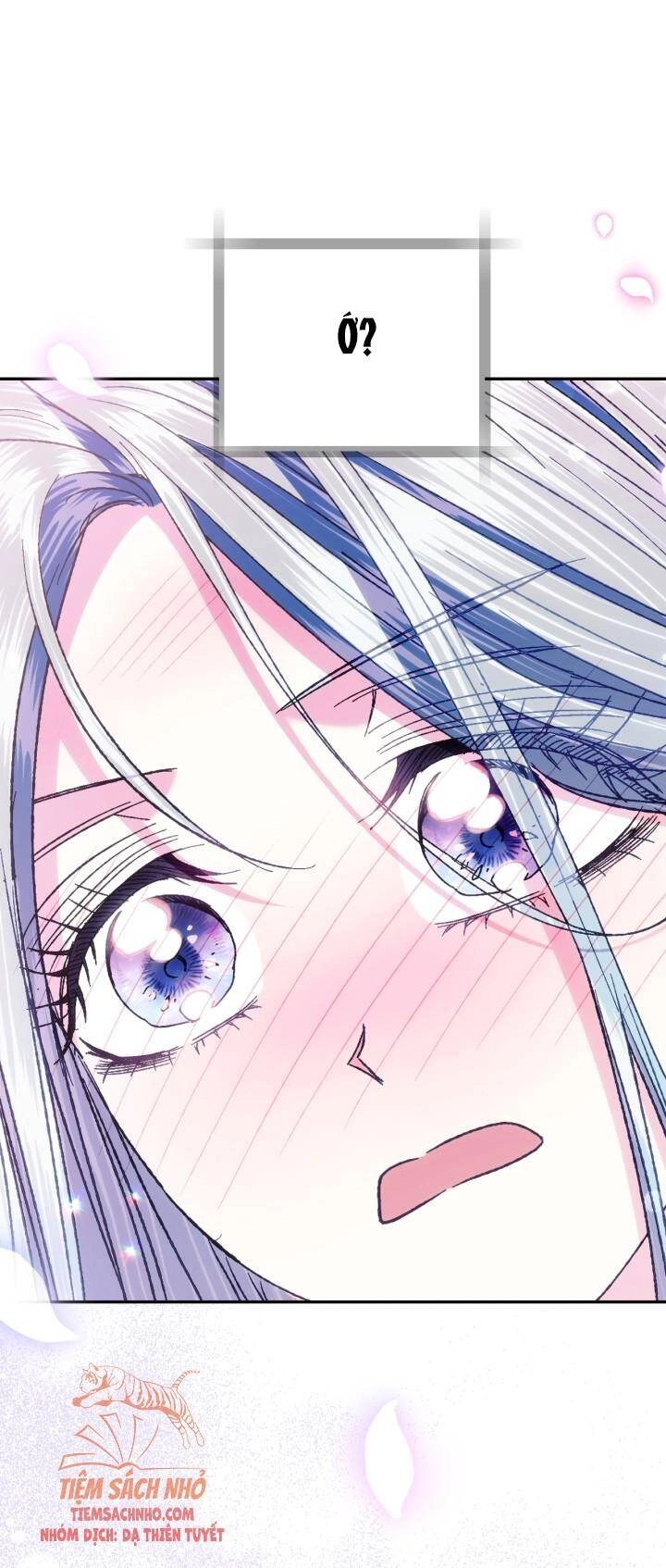 Cha Ơi Con Không Muốn Kết Hôn Đâu Chapter 67 - 41