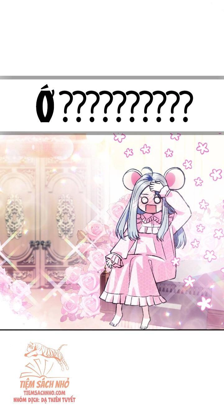 Cha Ơi Con Không Muốn Kết Hôn Đâu Chapter 67 - 43