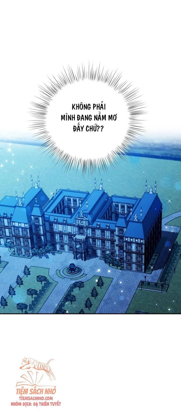 Cha Ơi Con Không Muốn Kết Hôn Đâu Chapter 67 - 45