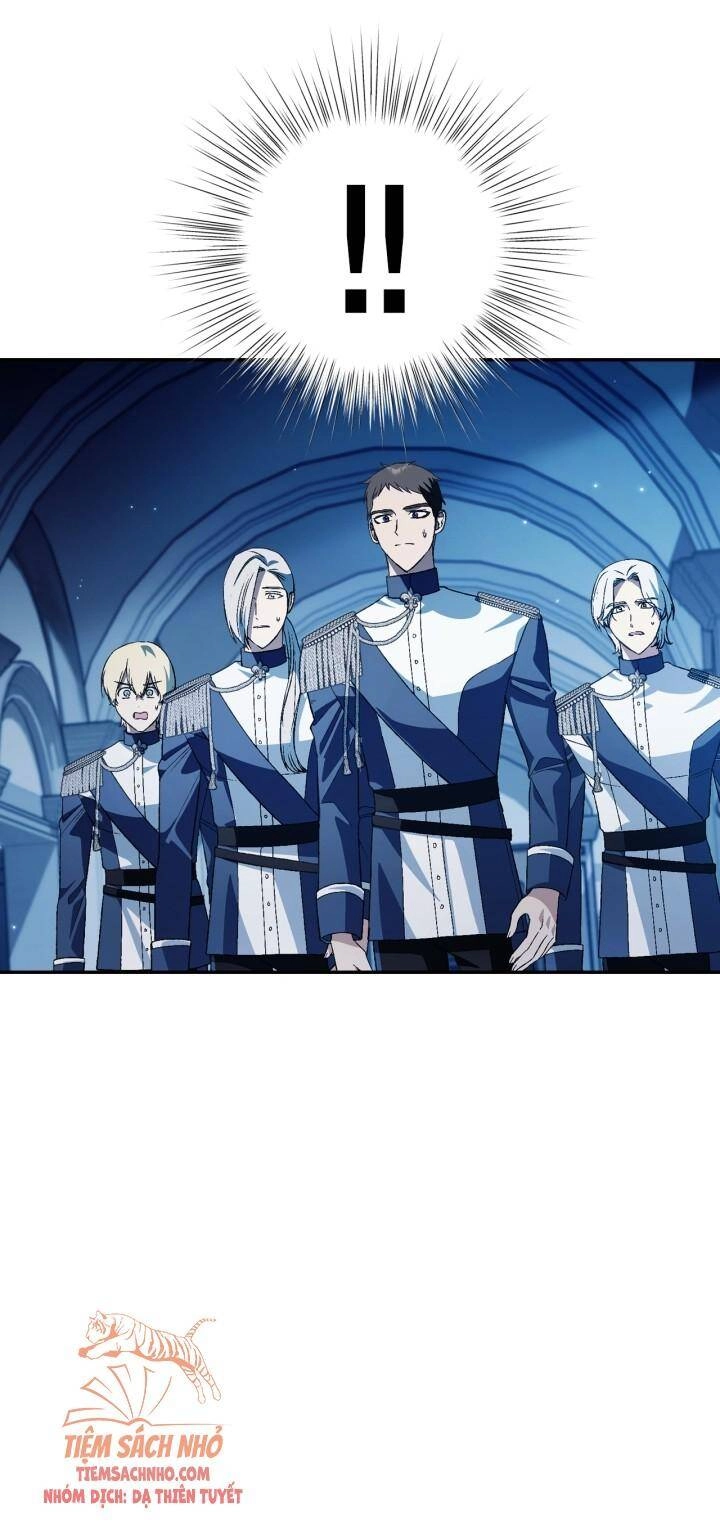 Cha Ơi Con Không Muốn Kết Hôn Đâu Chapter 67 - 50