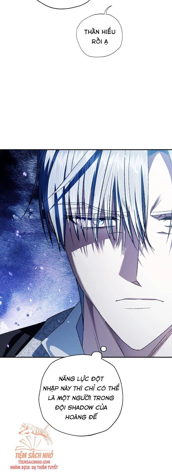 Cha Ơi Con Không Muốn Kết Hôn Đâu Chapter 67 - 53