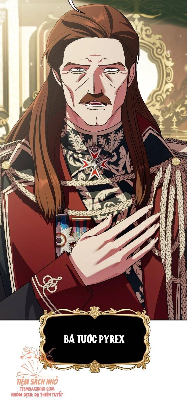 Cha Ơi Con Không Muốn Kết Hôn Đâu Chapter 67 - 64