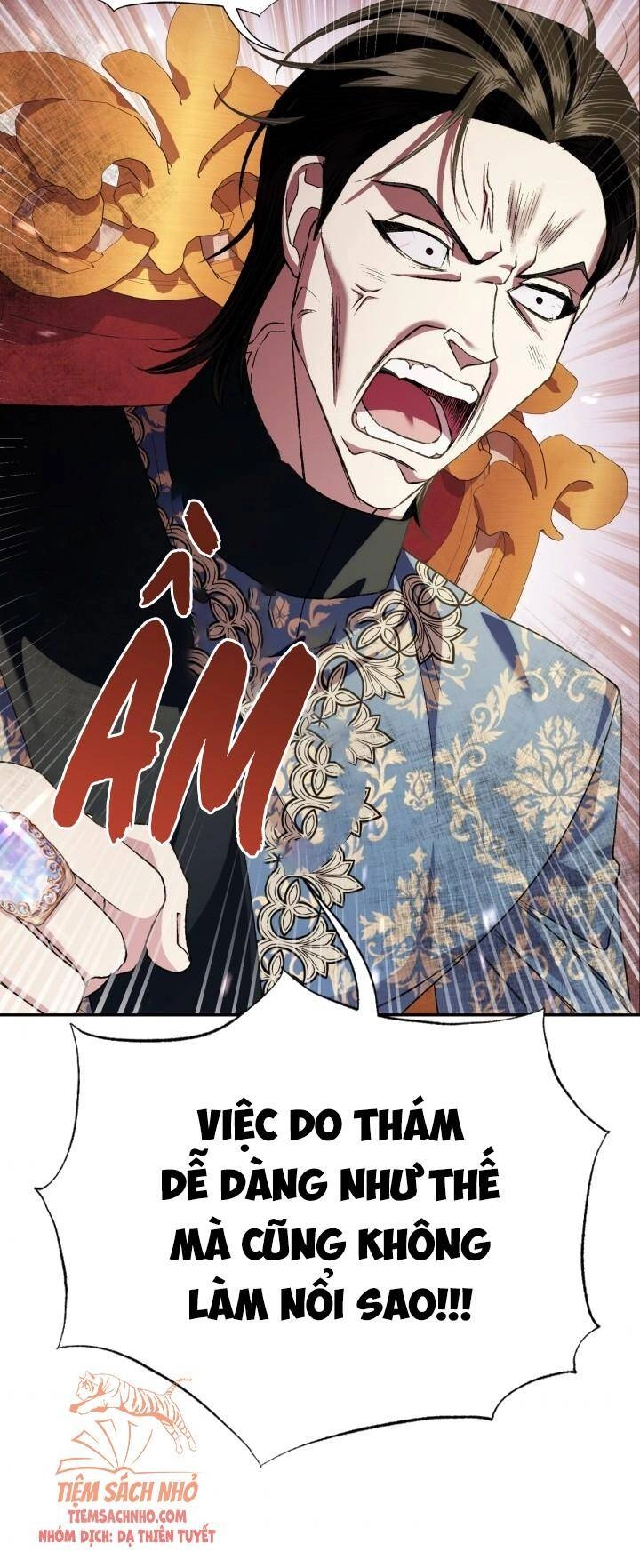 Cha Ơi Con Không Muốn Kết Hôn Đâu Chapter 67 - 68