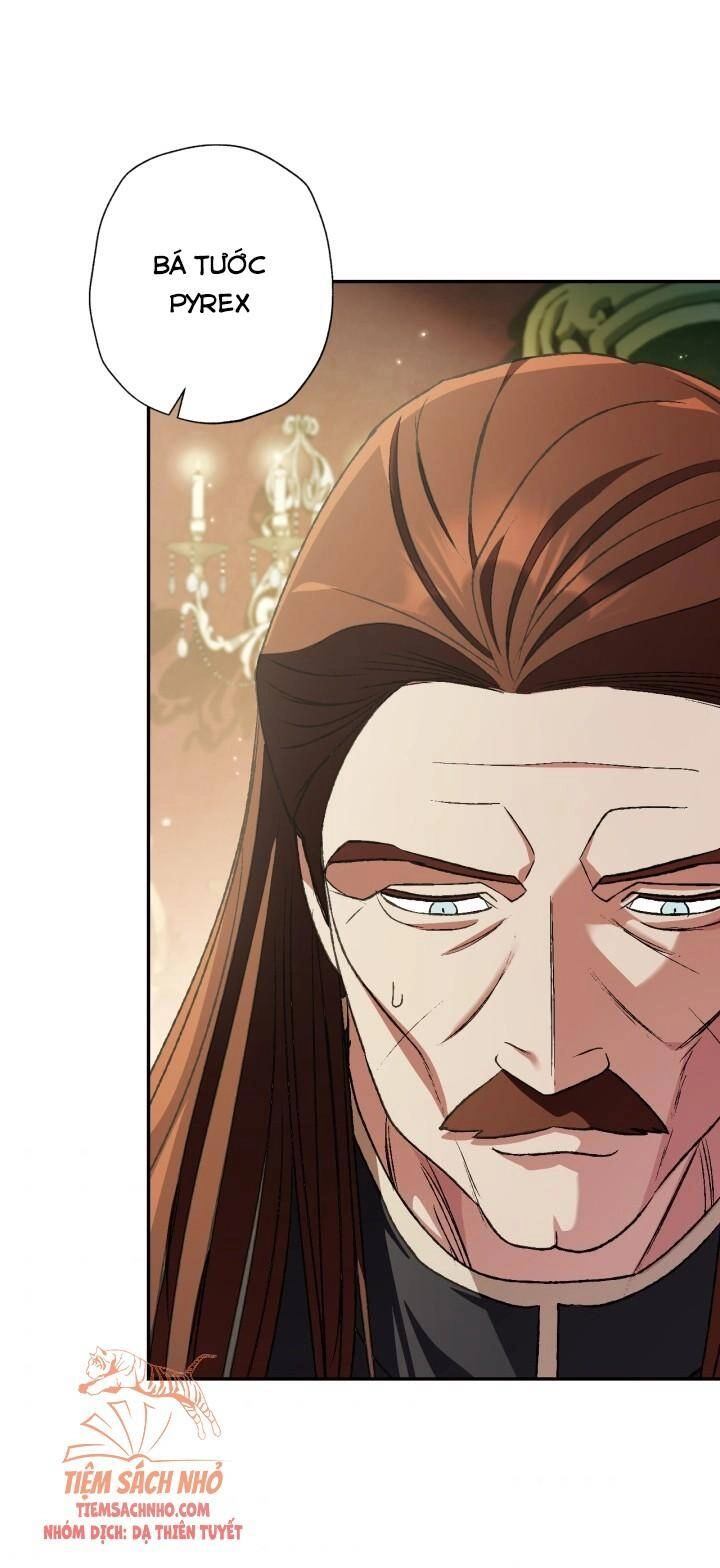 Cha Ơi Con Không Muốn Kết Hôn Đâu Chapter 67 - 75