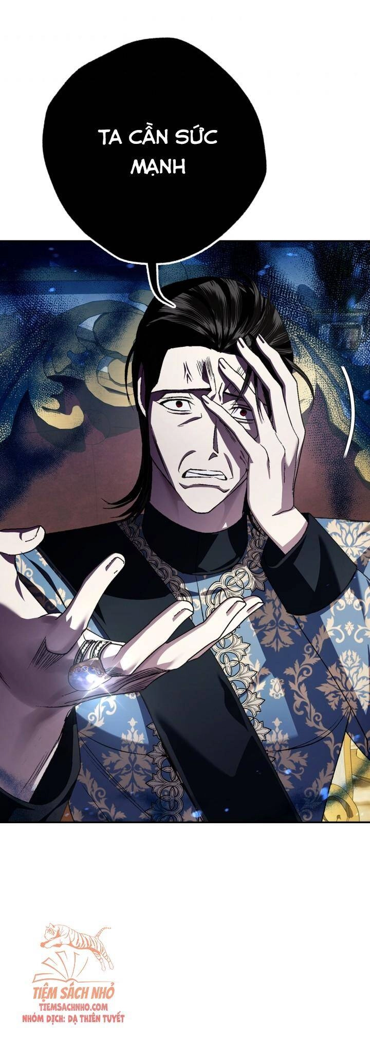 Cha Ơi Con Không Muốn Kết Hôn Đâu Chapter 67 - 77