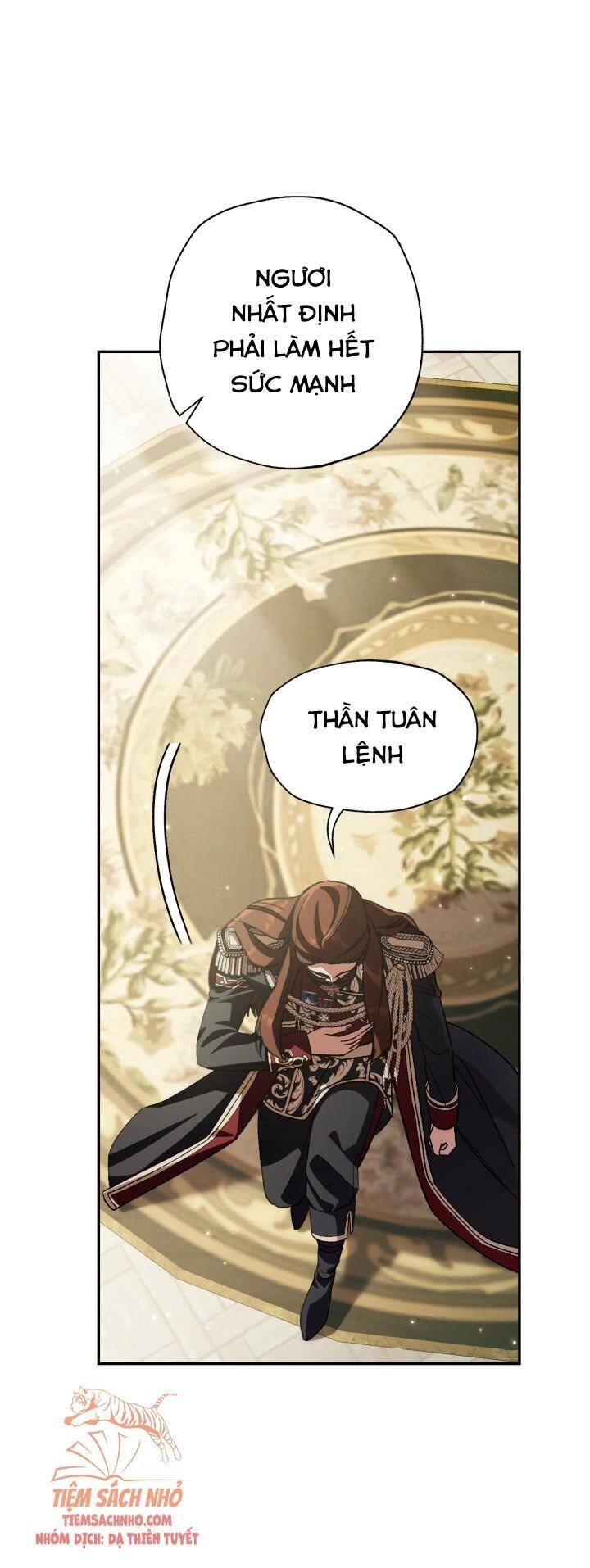 Cha Ơi Con Không Muốn Kết Hôn Đâu Chapter 67 - 78