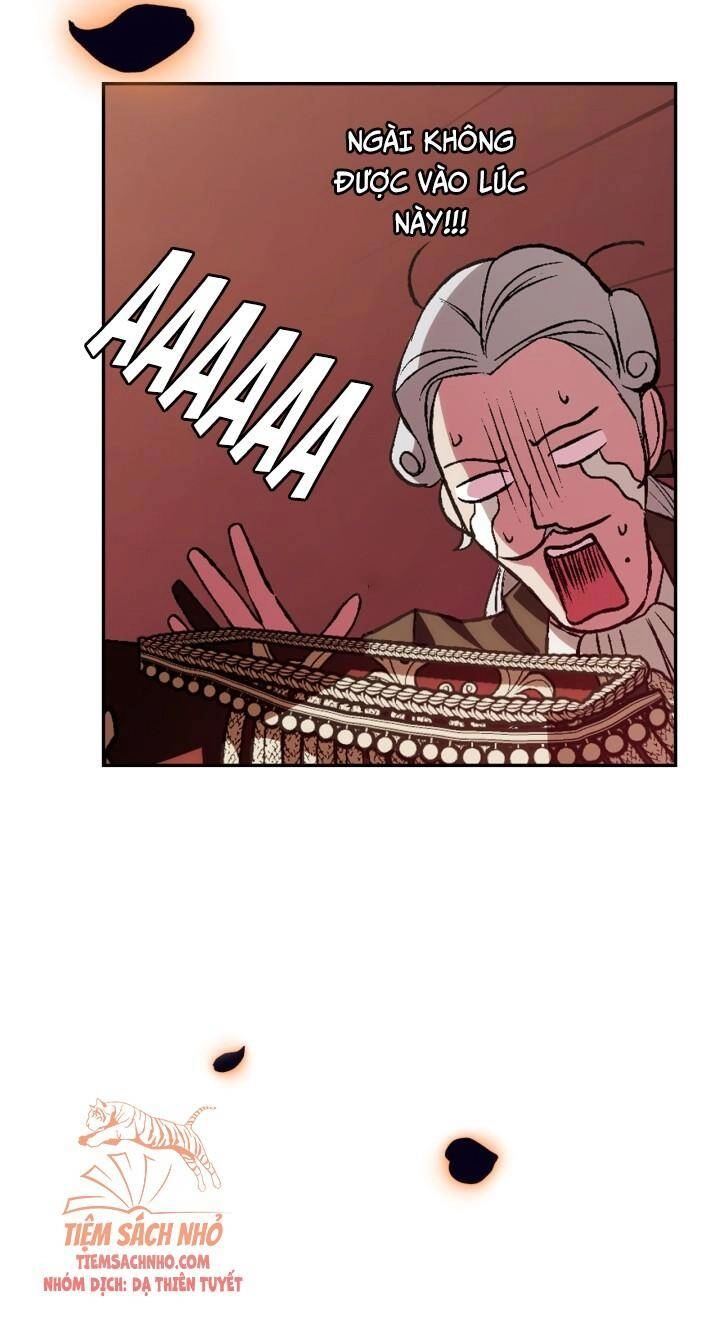 Cha Ơi Con Không Muốn Kết Hôn Đâu Chapter 67 - 80