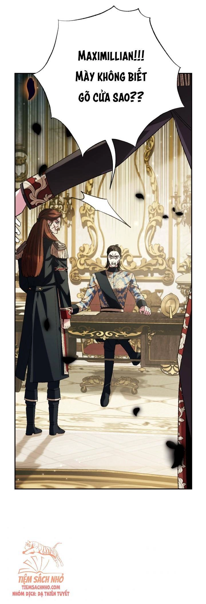 Cha Ơi Con Không Muốn Kết Hôn Đâu Chapter 67 - 81