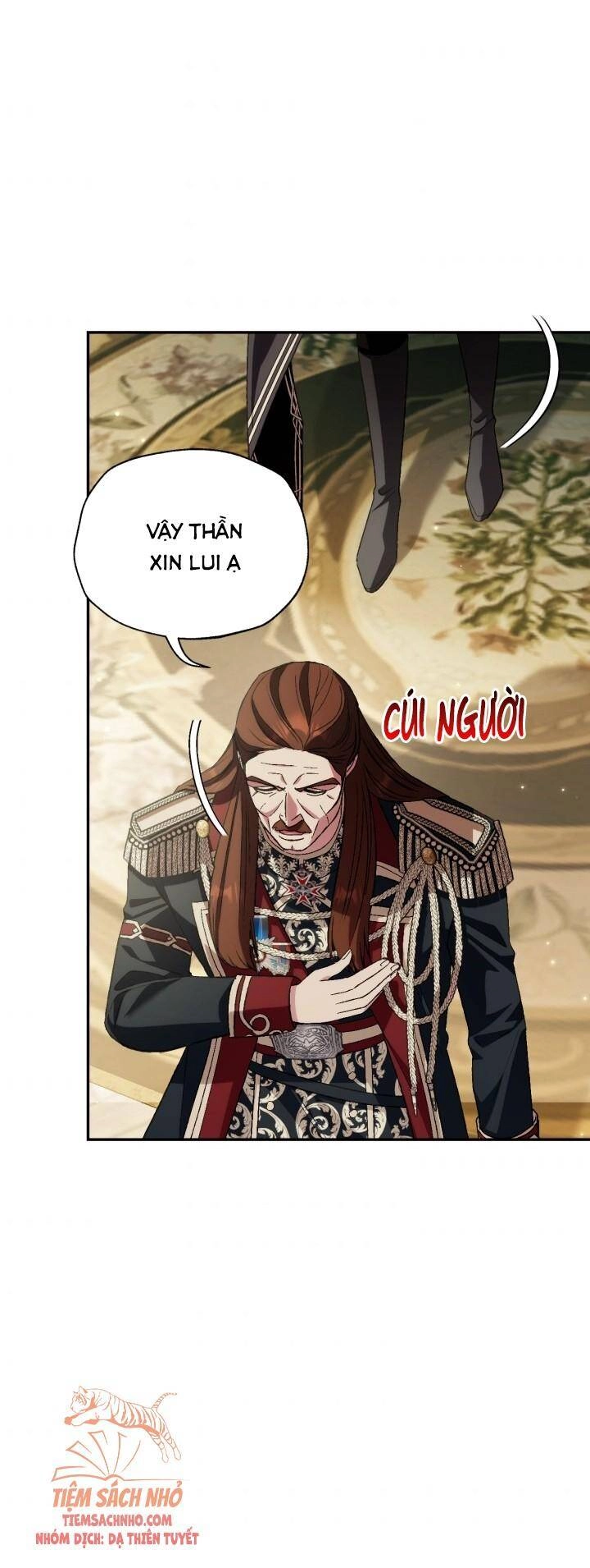 Cha Ơi Con Không Muốn Kết Hôn Đâu Chapter 67 - 82