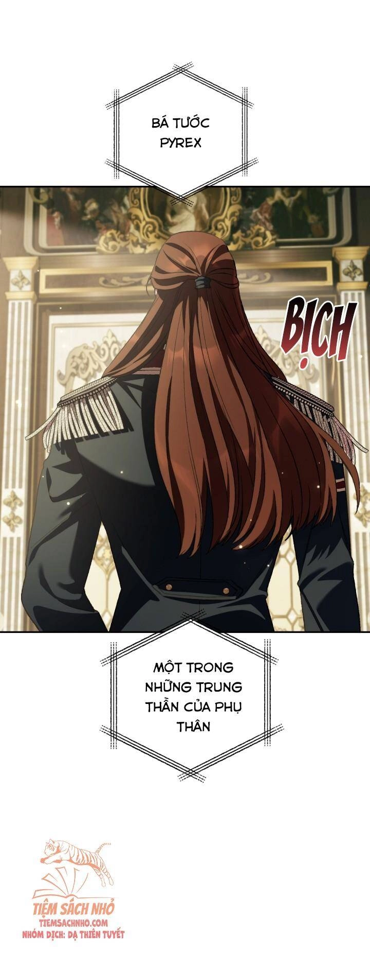 Cha Ơi Con Không Muốn Kết Hôn Đâu Chapter 67 - 84