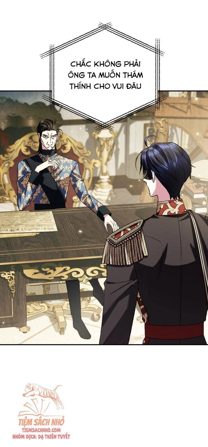 Cha Ơi Con Không Muốn Kết Hôn Đâu Chapter 67 - 87