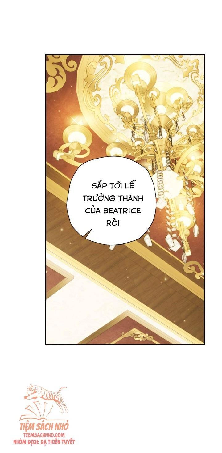 Cha Ơi Con Không Muốn Kết Hôn Đâu Chapter 67 - 93