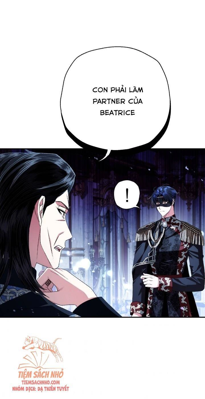 Cha Ơi Con Không Muốn Kết Hôn Đâu Chapter 67 - 94