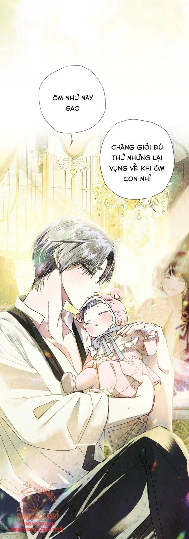 Cha Ơi Con Không Muốn Kết Hôn Đâu Chapter 67 - 100