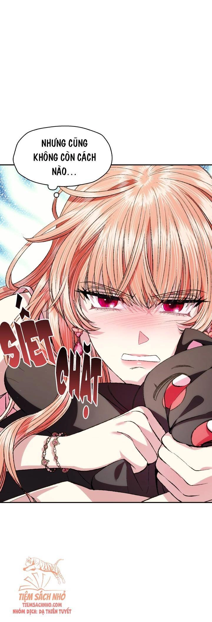 Cha Ơi Con Không Muốn Kết Hôn Đâu Chapter 68 - 4