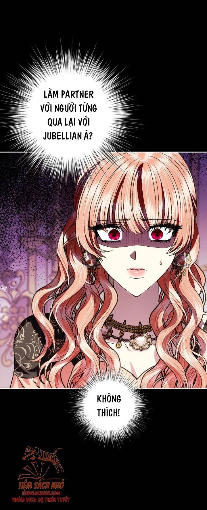 Cha Ơi Con Không Muốn Kết Hôn Đâu Chapter 68 - 6