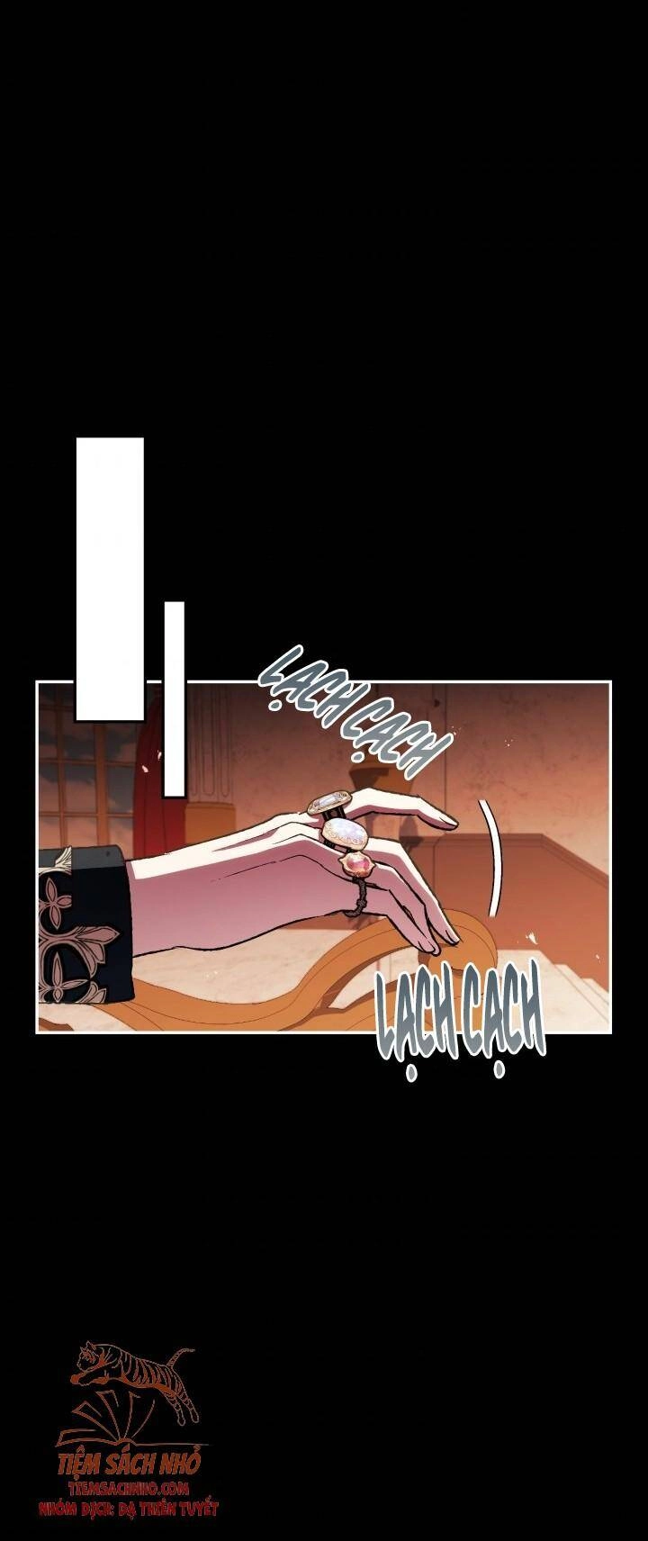 Cha Ơi Con Không Muốn Kết Hôn Đâu Chapter 68 - 7