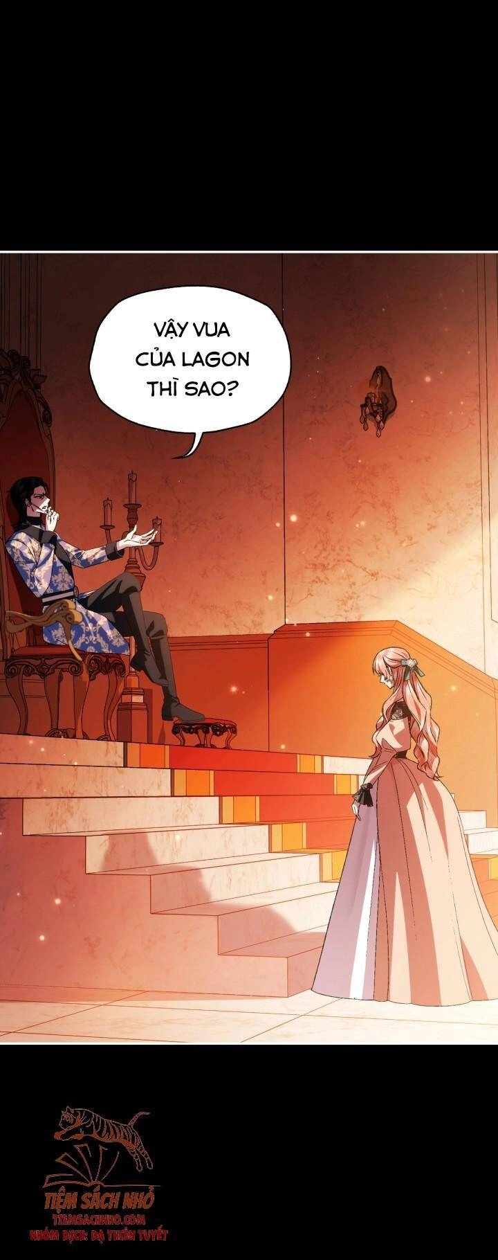 Cha Ơi Con Không Muốn Kết Hôn Đâu Chapter 68 - 8